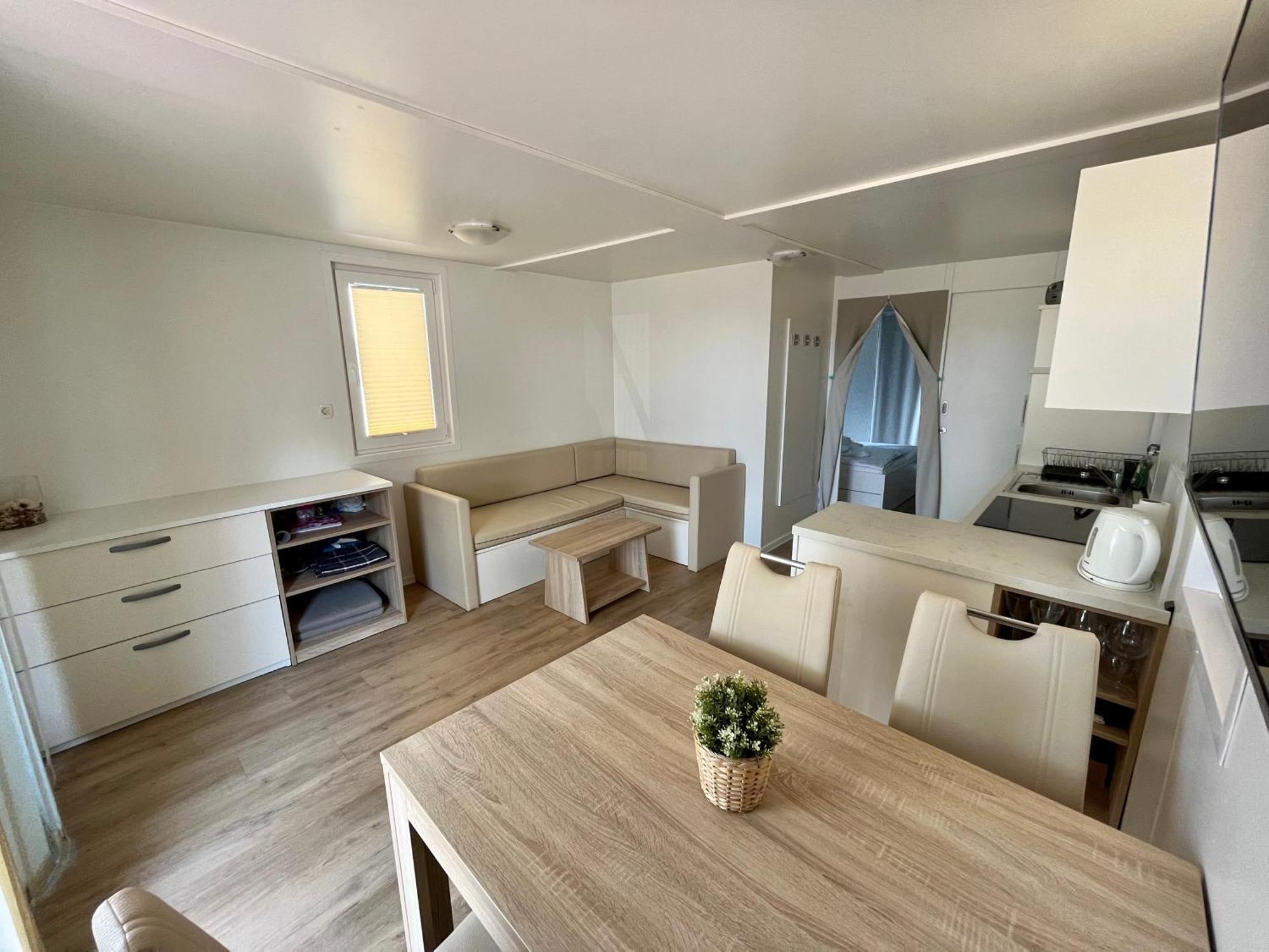 Marina Luxury Houseboat Lace Portoroz Exterior foto
