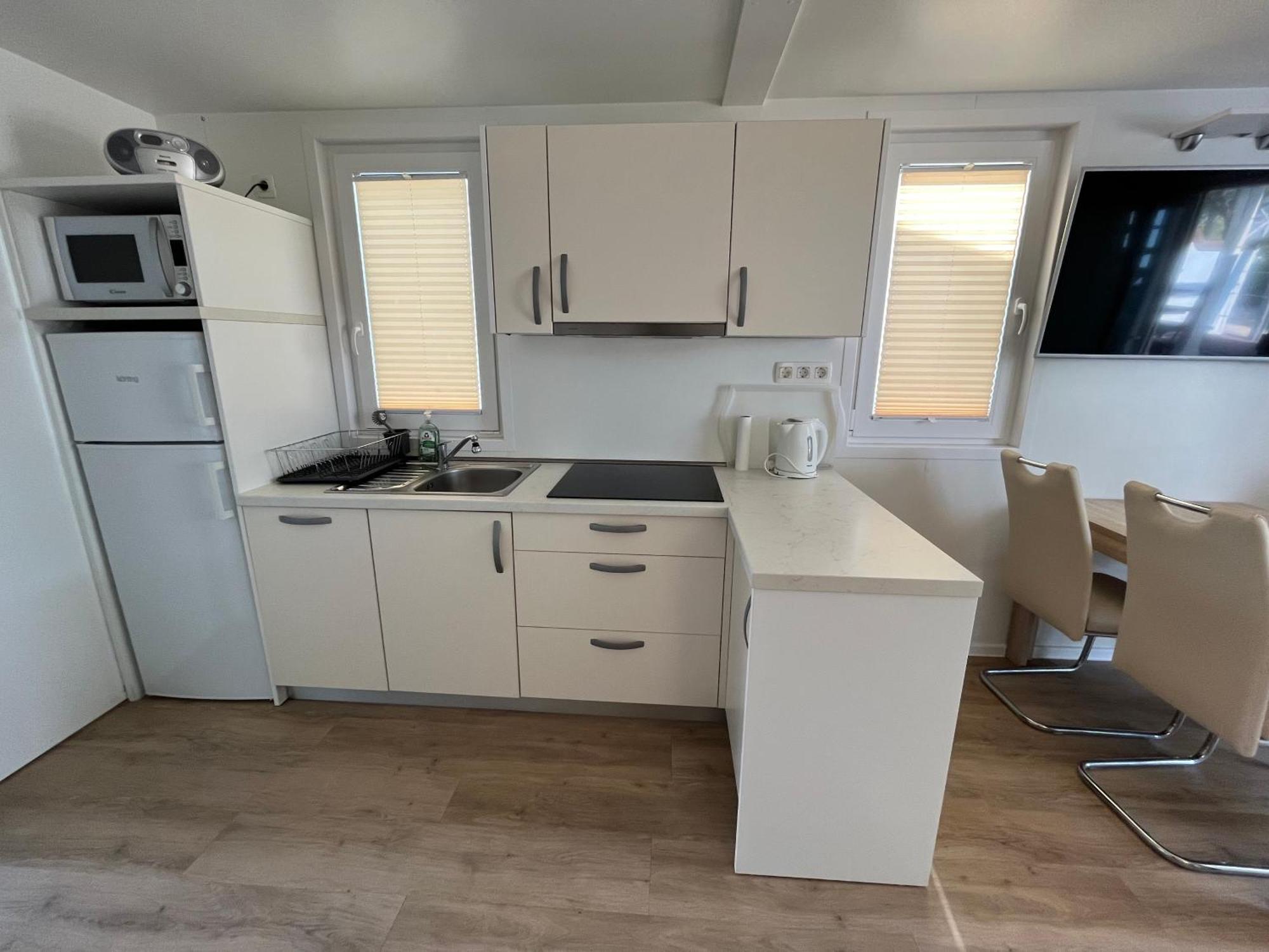 Marina Luxury Houseboat Lace Portoroz Exterior foto