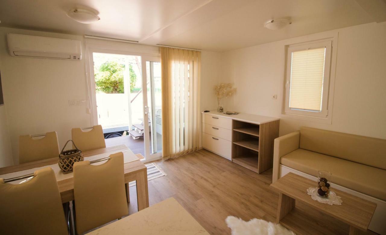 Marina Luxury Houseboat Lace Portoroz Exterior foto